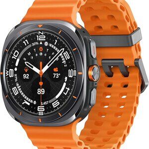 Samsung Galaxy Watch Ultra (2004 Edition)